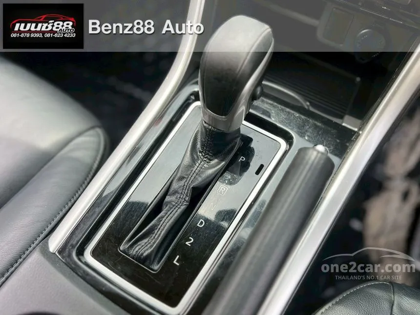 2020 Mitsubishi Xpander GT Wagon