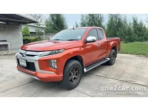 2019 Mitsubishi TRITON 2.4 GT Plus Mega Cab Pickup