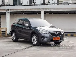2014 Mazda CX-5 2.5 Grand Touring SUV