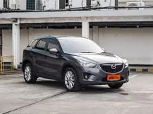 2014 Mazda CX-5 2.5 Grand Touring SUV KM Masih Dikit,TDP 15jt