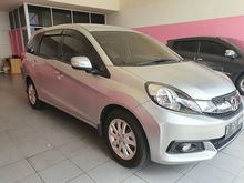 2017 Honda Mobilio 1.5 E MPV