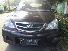 2011 Daihatsu Xenia 1.3 Xi DELUXE MPV
