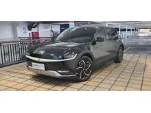 2023 Hyundai IONIQ 5 0.0 Prime Long Range SUV