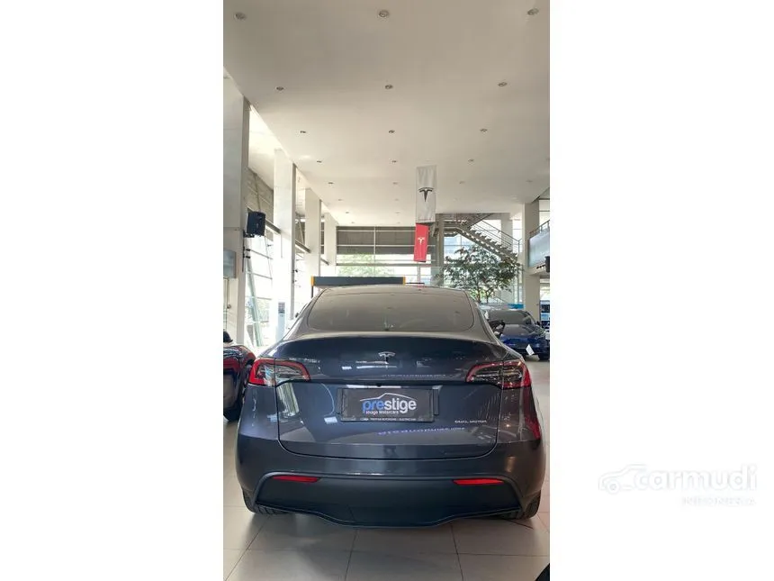 2023 Tesla Model Y Long Range SUV