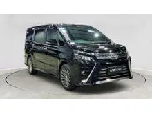 2019 Toyota Voxy 2.0 Wagon