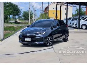 2023 Toyota Yaris Ativ 1.2 Smart Sedan