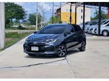 2023 Toyota Yaris Ativ 1.2 (ปี 22-28) Smart Sedan