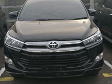 Promo Toyota Kijang Innova 2,4 G MPV