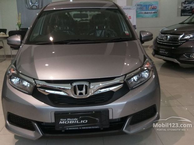 Mobilio Honda Murah 9 005 mobil dijual di Indonesia 