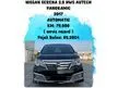 Jual Mobil Nissan Serena 2017 Highway Star 2.0 di DKI Jakarta Automatic MPV Hitam Rp 244.000.000