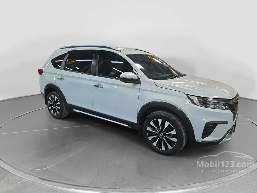 2023 Honda BR-V Prestige SUV