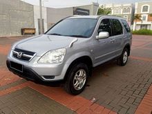 Honda CR-V 2.0 AT 2003
