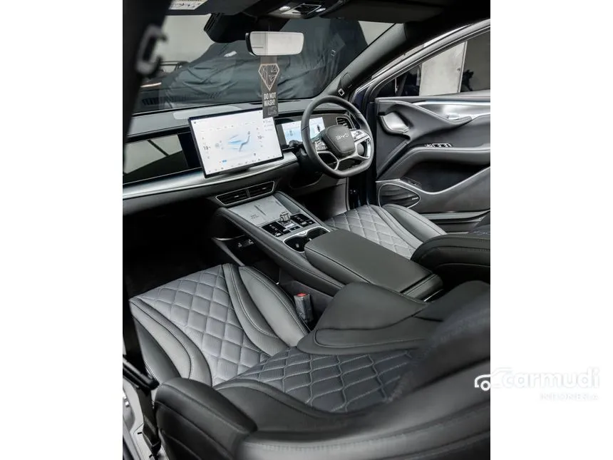 2025 BYD Sealion 7 Premium SUV