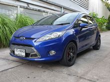 2014 Ford Fiesta 1.5 (ปี 10-16) Sport Hatchback AT