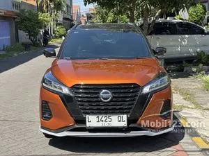 2020 Nissan Kicks 1.2 e-POWER SUV HYBRID SUPER IRIT LOW KM 32rb