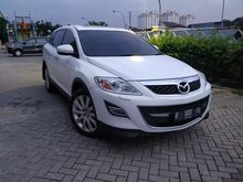 2010 Mazda CX-9 3.7 Base Spec SUV