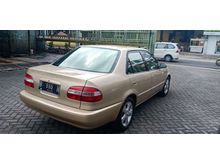 1998 Toyota Corolla 1.8 Sedan