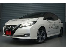 2019 Nissan Leaf (ปี 19-26) Hatchback AT