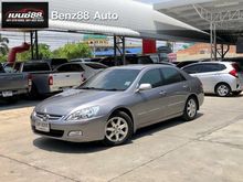 2004 Honda Accord 3.0 (ปี 03-07) V6 i-VTEC Sedan AT