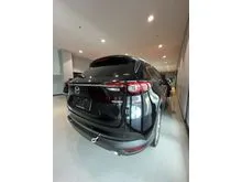 2024 Mazda CX-8 2.5 SKYACTIV-G Elite SUV