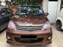 2009 Perodua Viva 989 SX Elite Hatchback