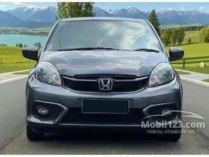 2016 Honda Brio 1.2 Satya E Hatchback