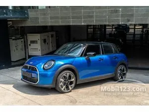2024 MINI Cooper 2.0 S 5 Door Hatchback