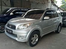 2013 Toyota Rush 1.5 G SUV