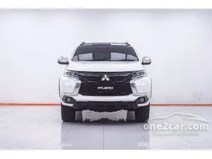 2019 Mitsubishi PAJERO SPORT 2.4 GT Premium Elite Edition SUV
