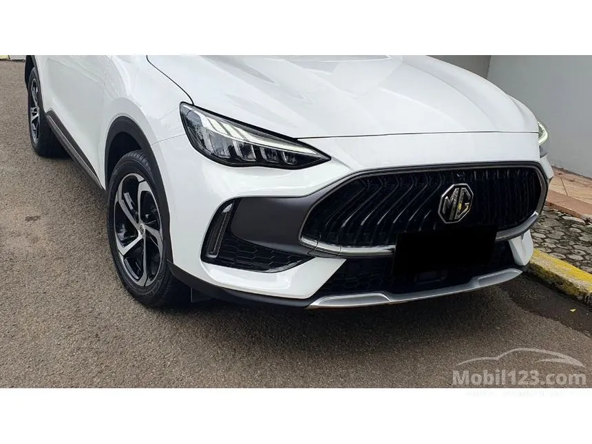 2024 MG HS Magnify i-SMART SUV