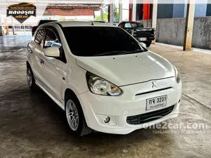 2012 Mitsubishi MIRAGE 1.2 GLS Hatchback