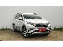 2022 Toyota Rush 1.5 G SUV TERMURAH GARANSI TERBANYAK, BISA TEST DRIVE DIRUMAH ATAU DIKANTOR (VNY)
