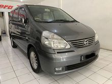2011 Nissan Serena 2.0 Highway Star MPV