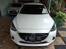 2017 Mazda 2 1.5 R Hatchback