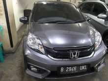 Honda Brio 1.2 Satya E 2018 matic km 10 rb lihat pasti jadi