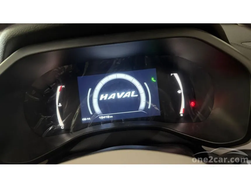 2022 Haval Jolion Ultra SUV