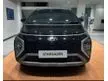 Jual Mobil Hyundai Stargazer 2023 Prime 1.5 di Banten Automatic Wagon Lainnya Rp 285.500.000