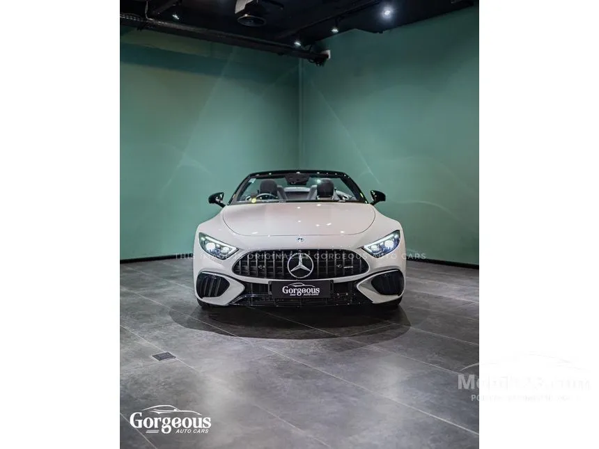 Jual Mobil Mercedes