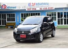 2019 Suzuki Celerio 1.0 (ปี 14-17) GL Hatchback