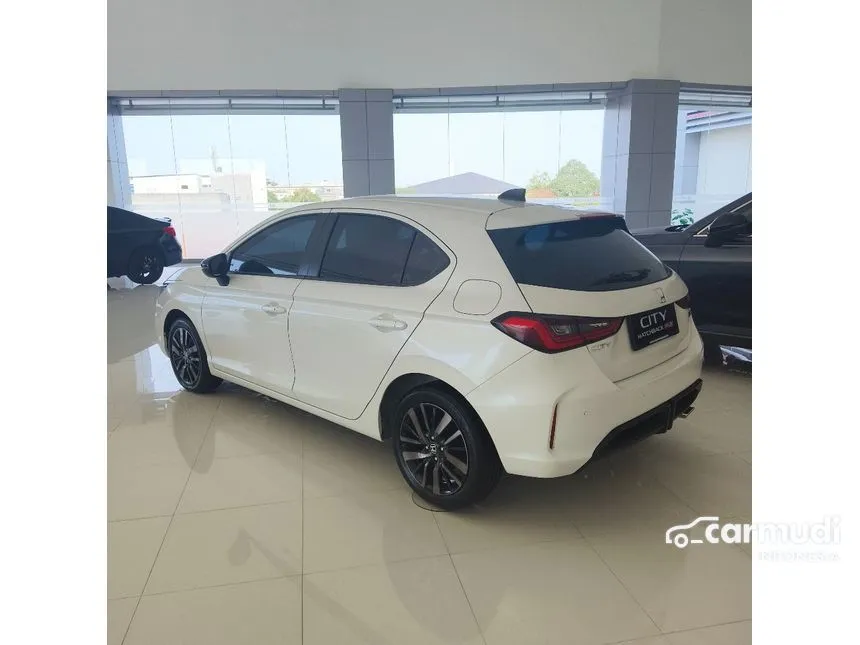 2024 Honda City RS Hatchback