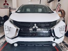 Mitsubishi Xpander 1,5 EXCEED Wagon DISC UP TO 40JTAN