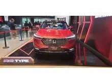 2022 Honda HR-V 1.5 RS Turbo SUV, READY STOCK, DP MULAI 10 - 20 PERSEN, FAST PROCESS, TEST DRIVE AT HOME