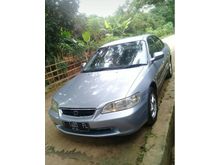 2000 Honda Accord VTI