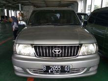 2004 Toyota Kijang 1.8 LGX MPV