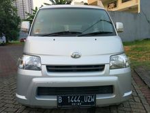 2013 Daihatsu Gran Max 1.5 D Van #jualcepatpemiliklangsung