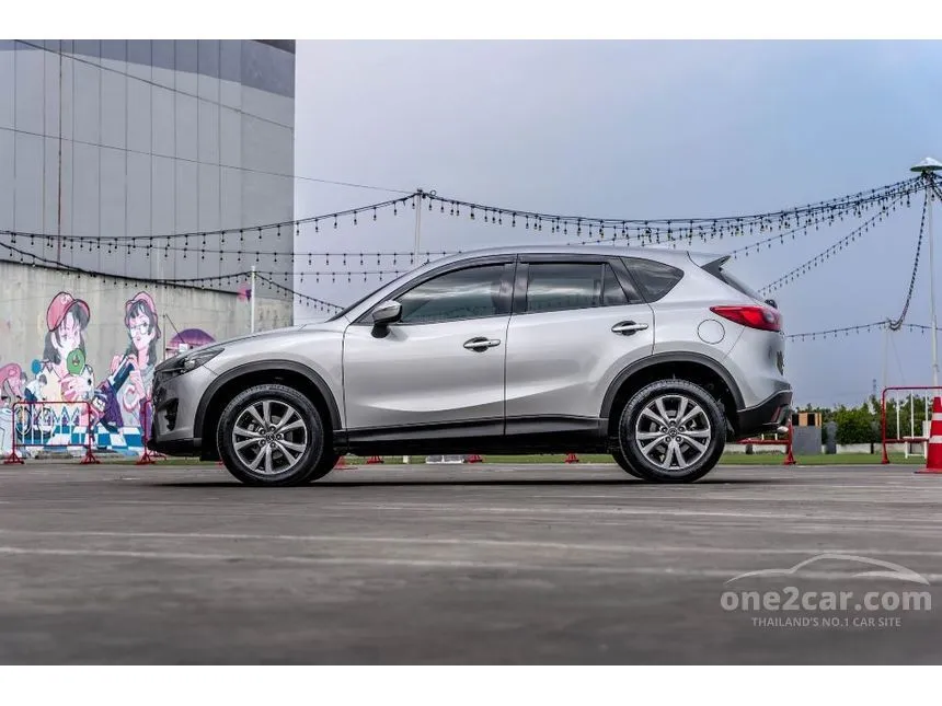 2018 Mazda CX-5 XDL SUV