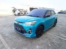 2021 Toyota Raize 1.0 GR Sport TSS (2 Tone) SUV