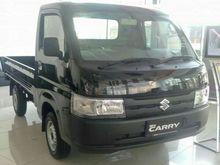new carry 2019 Cuci gudang