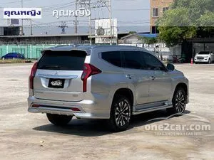2020 Mitsubishi PAJERO SPORT 2.4 GT Premium SUV
