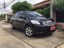 2011 Toyota Vios 1.5 (ปี 07-13) J Sedan AT